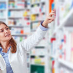 Conseil national de l'Ordre des Pharmaciens pharmacie d'officine